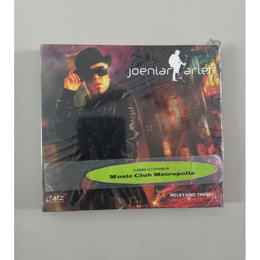 CD JOENIAR ARIEF - MELAYANG TINGGI
