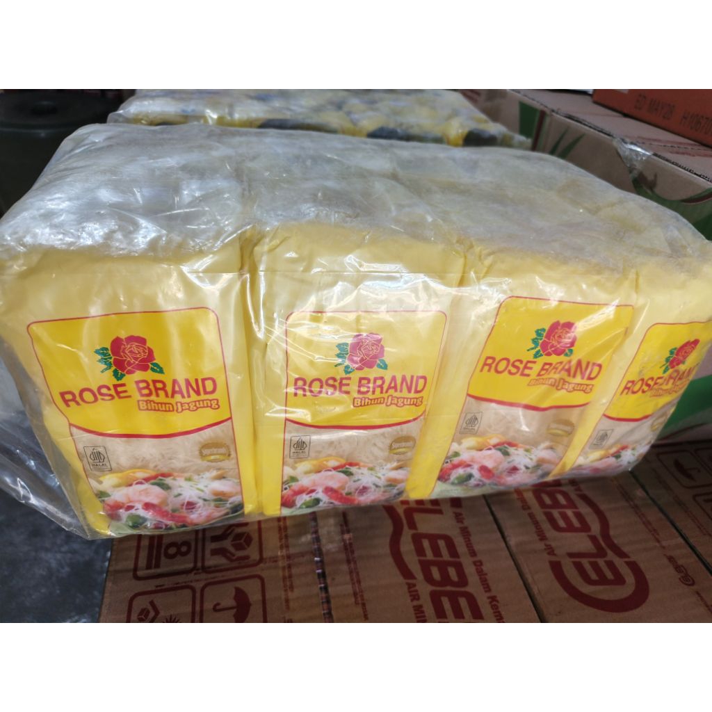 

bihun roseband 300g dus karton
