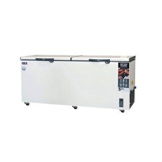 FREEZER BOX GEA 715 LITER AB - 750 R