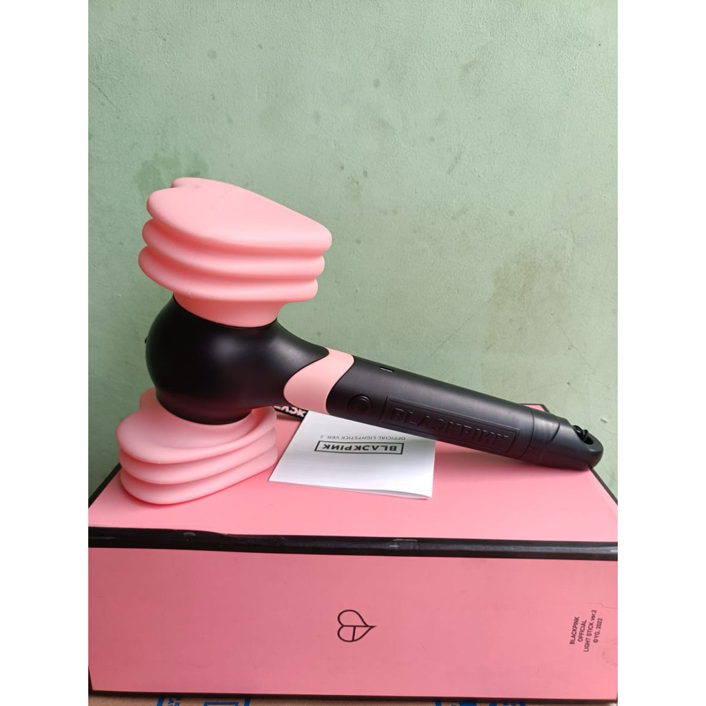 LS Blackpink ver 2