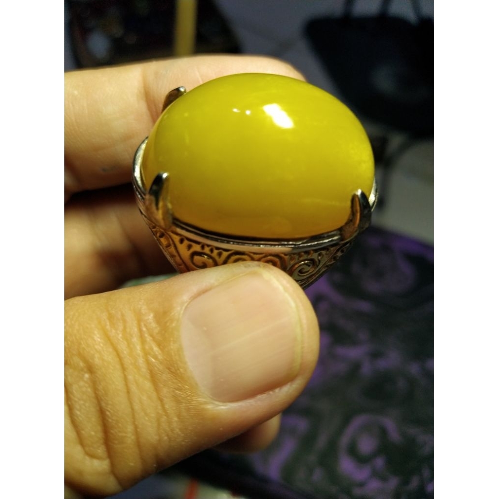 Batu Belimbing Aceh Tua Natural Unik kode 29/614