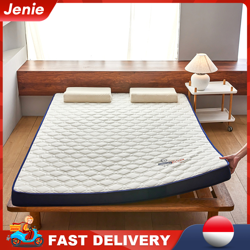 Kasur Latex Kasur Spring Bed kasur busa pelindung kasur Kasur berkualitas Ukuran 160x200, 180x200