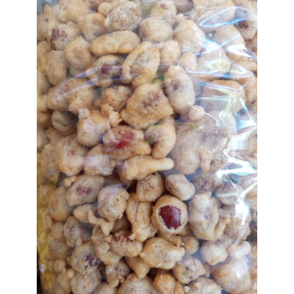 

Kacang Telur Bandung Viral / Kacang Telur Termurah 1 Kg