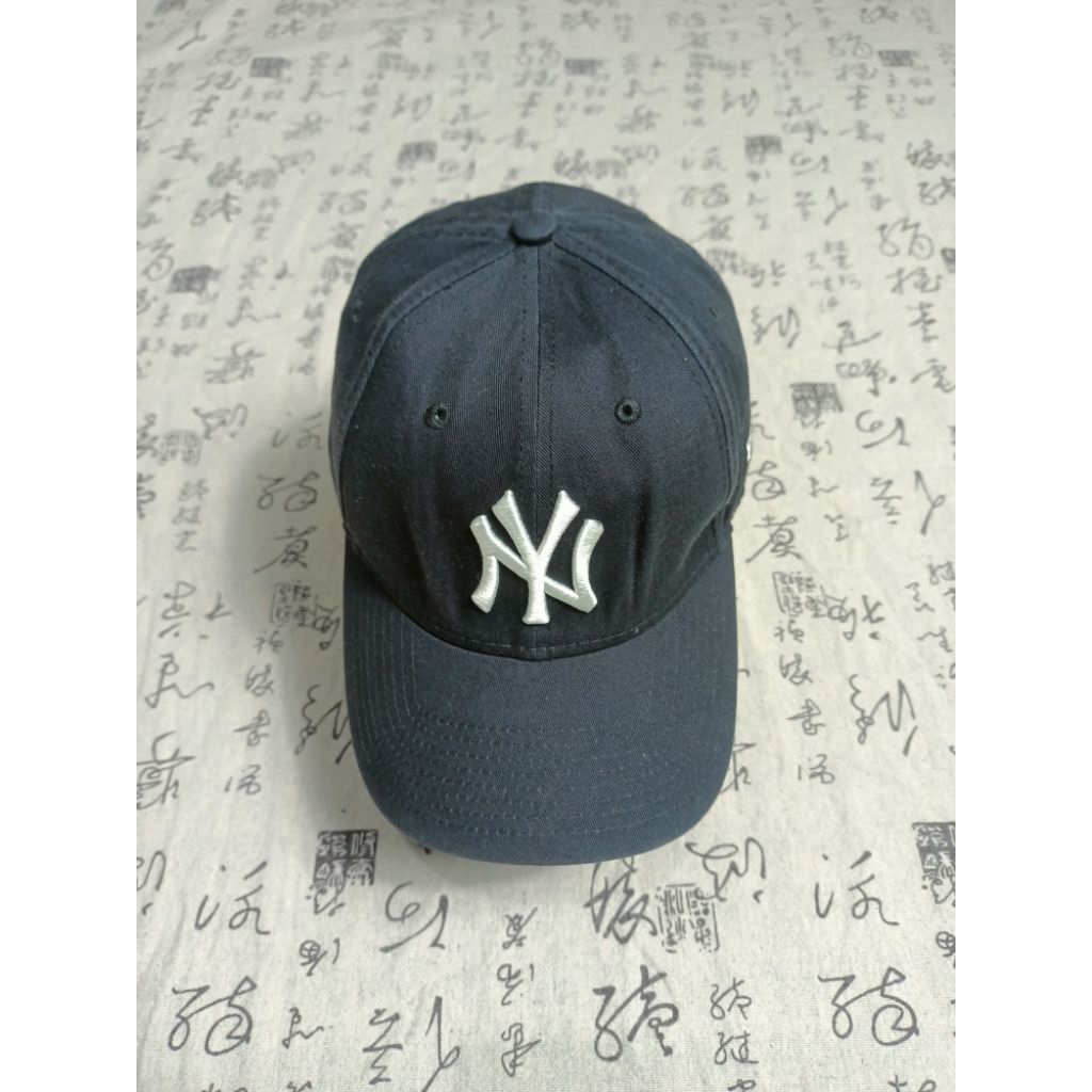 Topi Cap Olahraga MLB New York x NewEra
