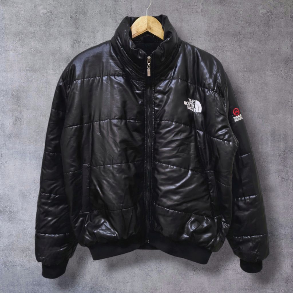 TNF Summit Series Puffer Jacket