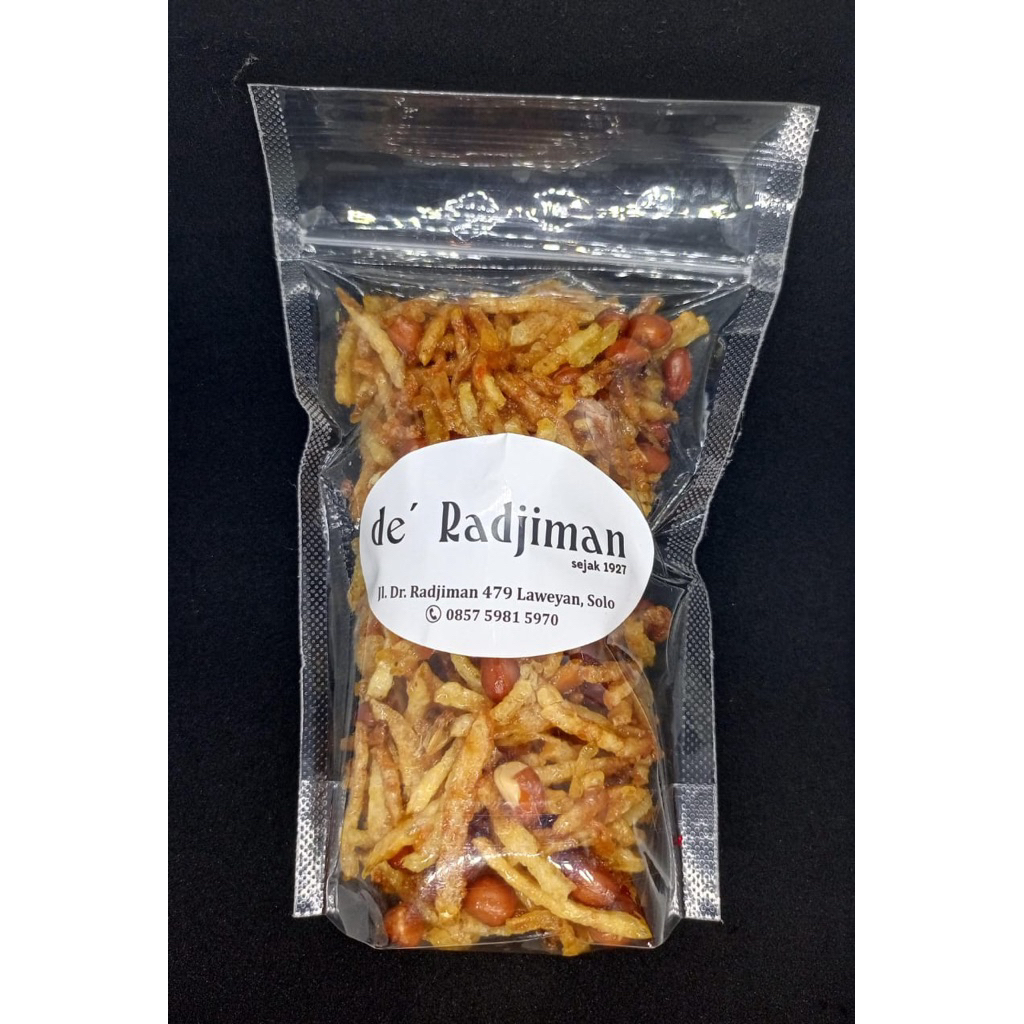 

KERING KENTANG KACANG