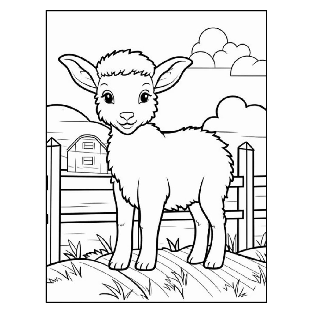 

kertas mewarnai gambar ceria isi 30 lembar