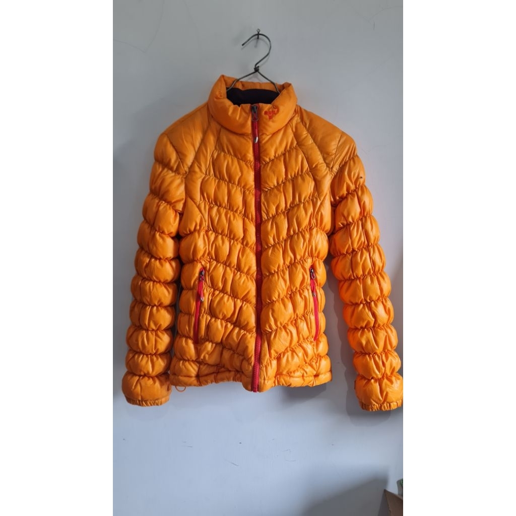 Jaket Bulang Tuscarora