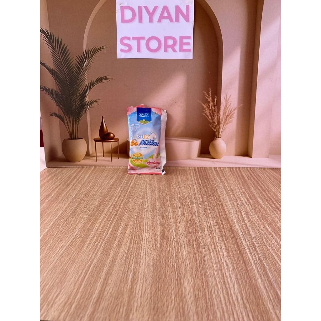 

Go milku SR12 sachet 25gr ecer 1pcs stroberi susu kambing etawa premium meningkatkan kesehatan tubuh