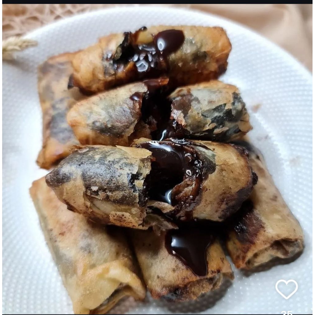 

piscok isi 5 kemasan vacum