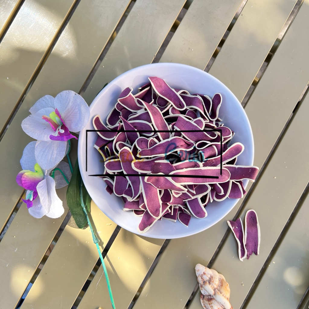 

Kue Kenanga 250 Gram