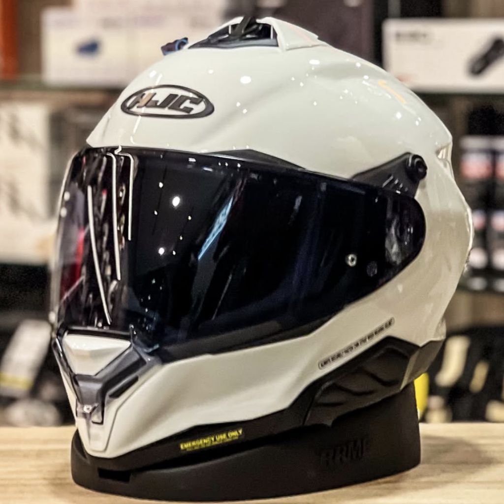 Helm HJC RPHA 60 White Original