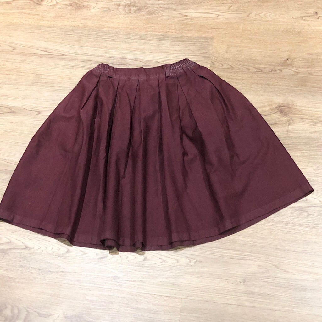 Rok Sekolah Penabur Seragam SDK Penabur Preloved