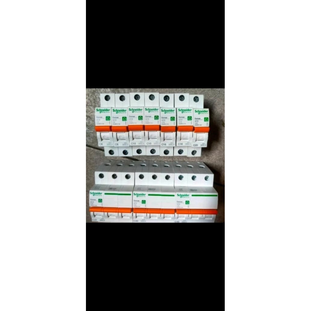 surge arrester obo n mcb schneider ori