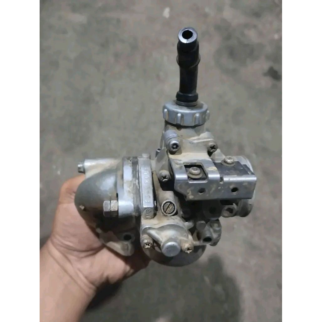 karburator kharisma Supra 125 Kirana original termurah