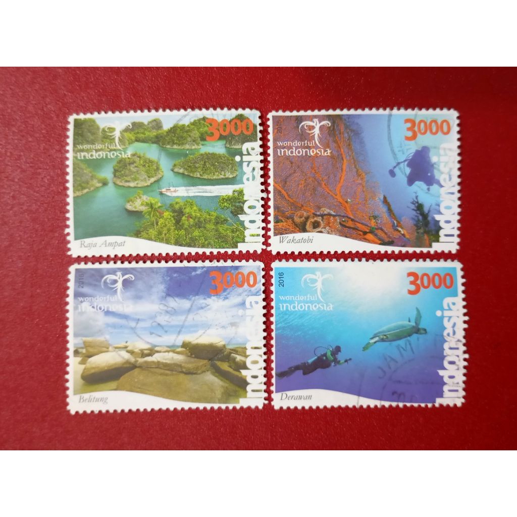 

PRANGKO INDONESIA DAERAH TUJUAN WISATA