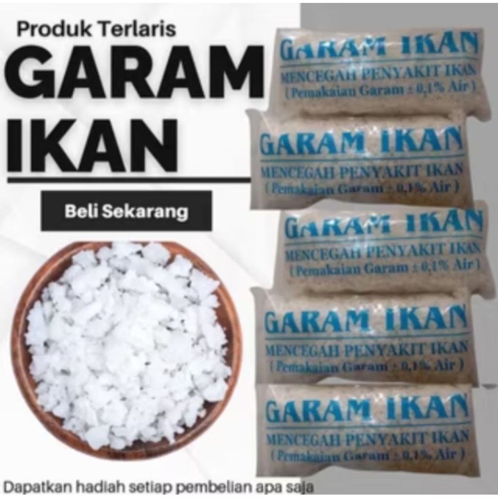 

garam krosok 1 kg murah 100% asli dari petani