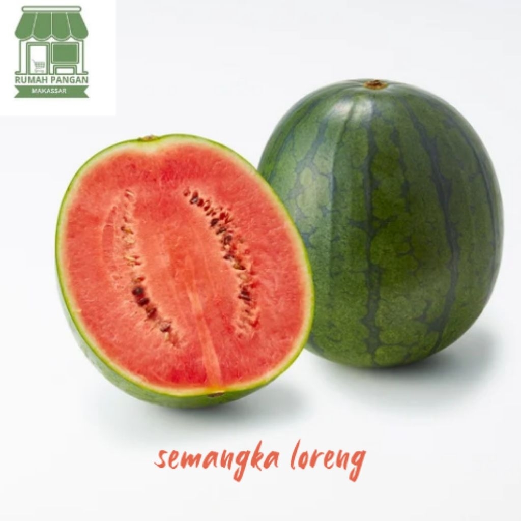 

semangka merah fresh