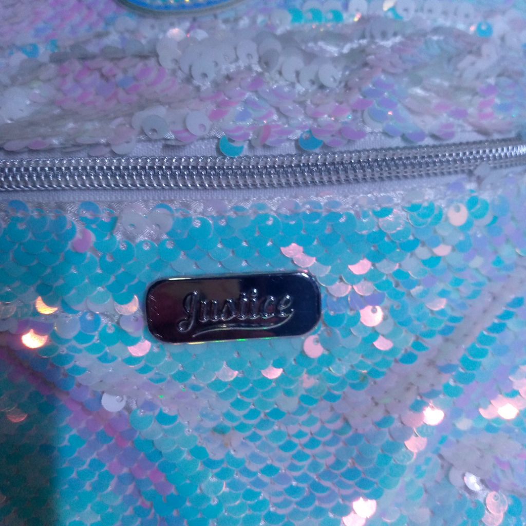 tas justice anak original