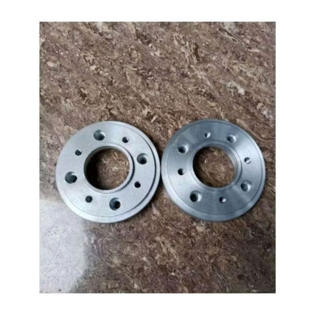 Plendes Adaptor Cakram depan Belakang Motor matic Beat Scoopy Vario pcx