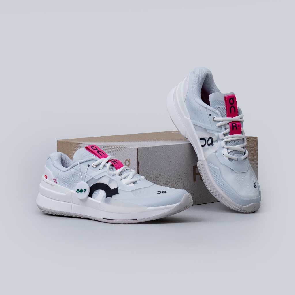 ON The Roger Pro 2 Arctic Blue