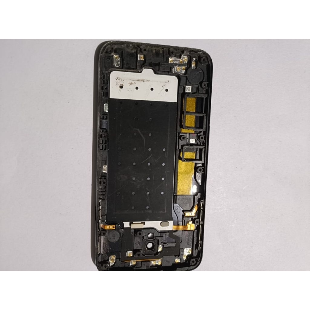 BACKDOOR SAMSUNG J7 PRO ORIGINAL COPOTAN