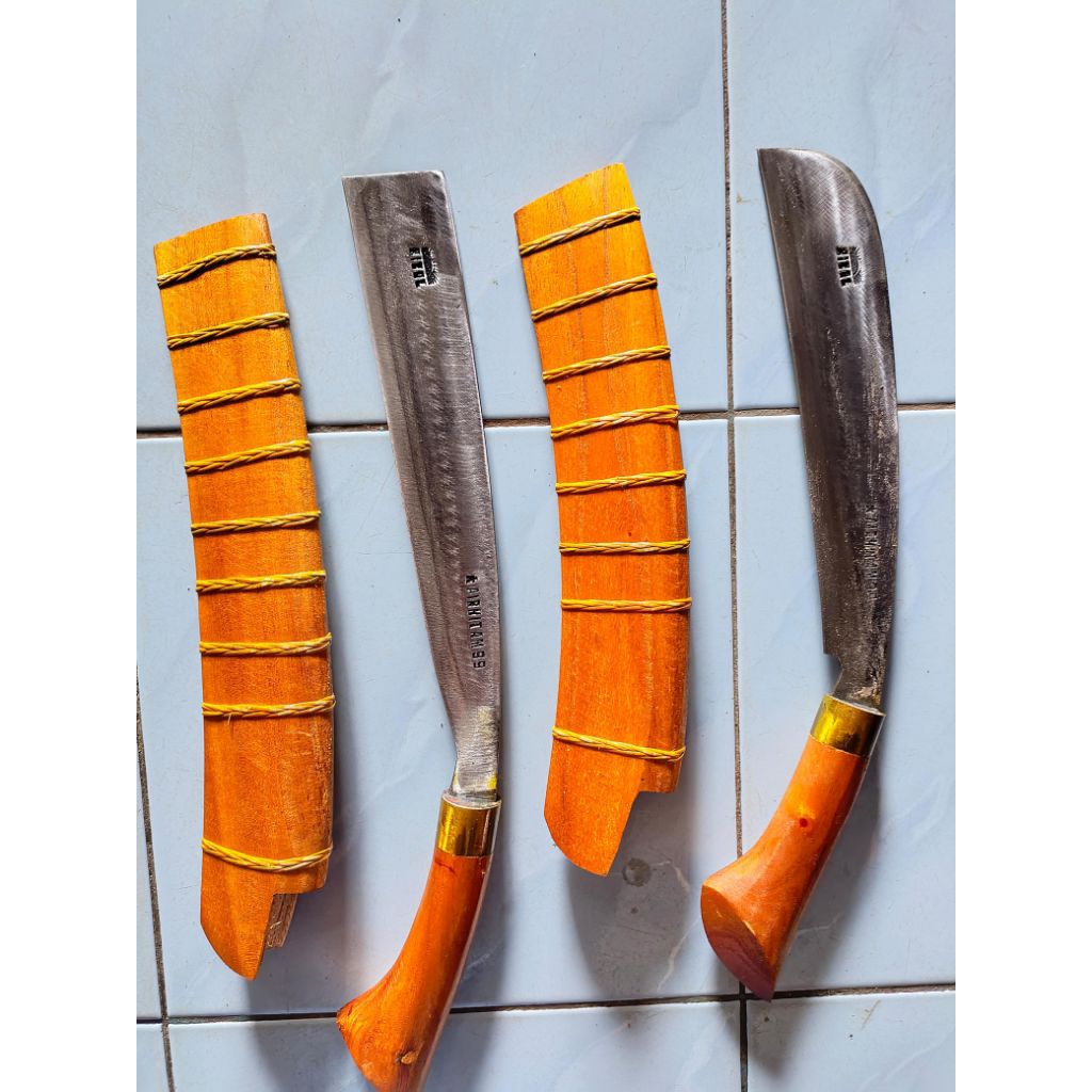 Gerahang semende Palembang