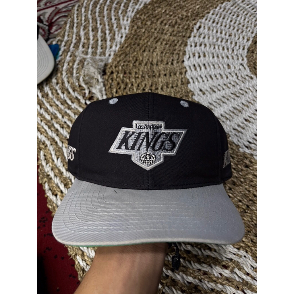 Los angeles kings vtg