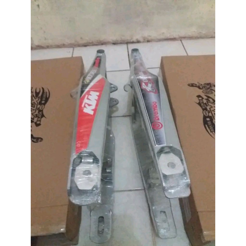 swing Arm KTM Lislas PNP skorpio