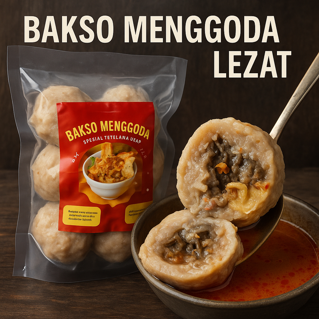 

BAKSO MENGGODA VIRAL FULL DAGING | CEMILAN LEZAT MURAH MERIAH | PENTOL VARIAN DAGING CINCANG NIKMAT