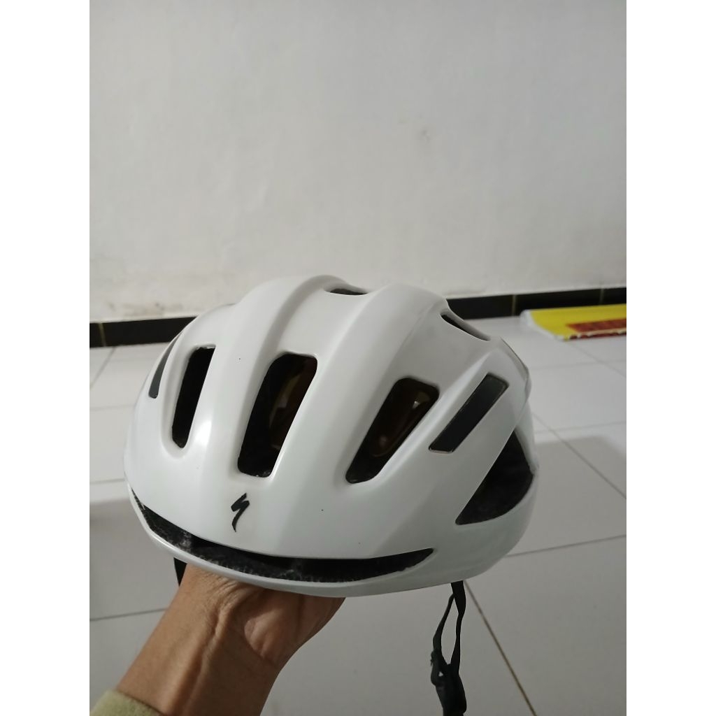 Helm Sepeda Specialized Align II Mips