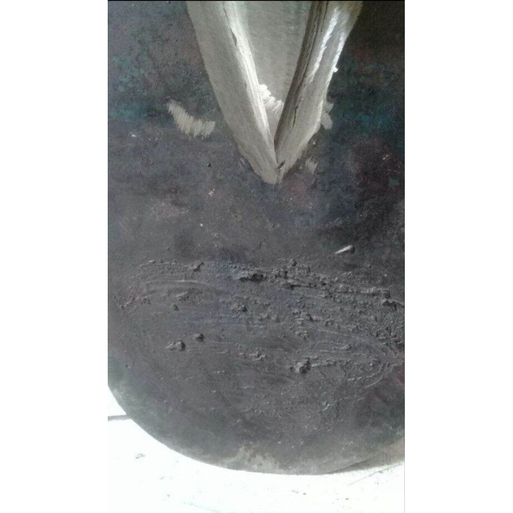 Cangkul baja asli/Cangkul sawah/Cangkul rumput/Cangkul baja asli super tajam/Cangkul modern/Pacul ba