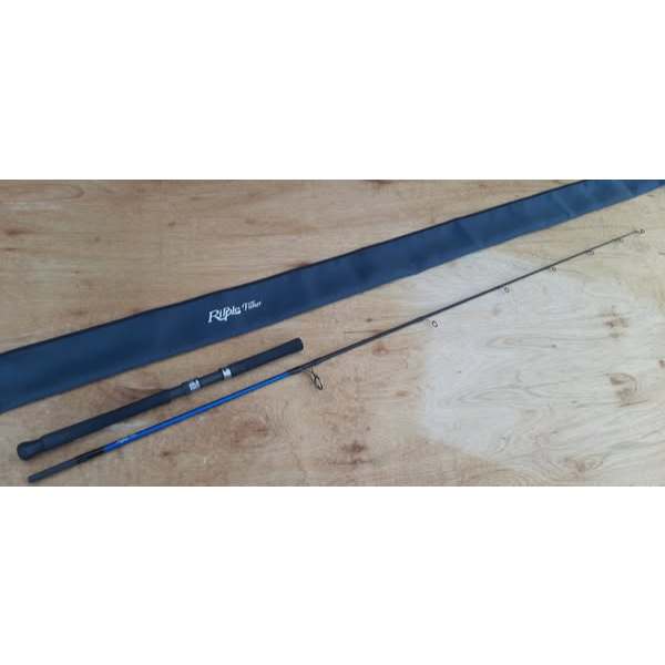 SECOND POPPING CASTING ROD RIPPLE FISHER AQUILA 72H