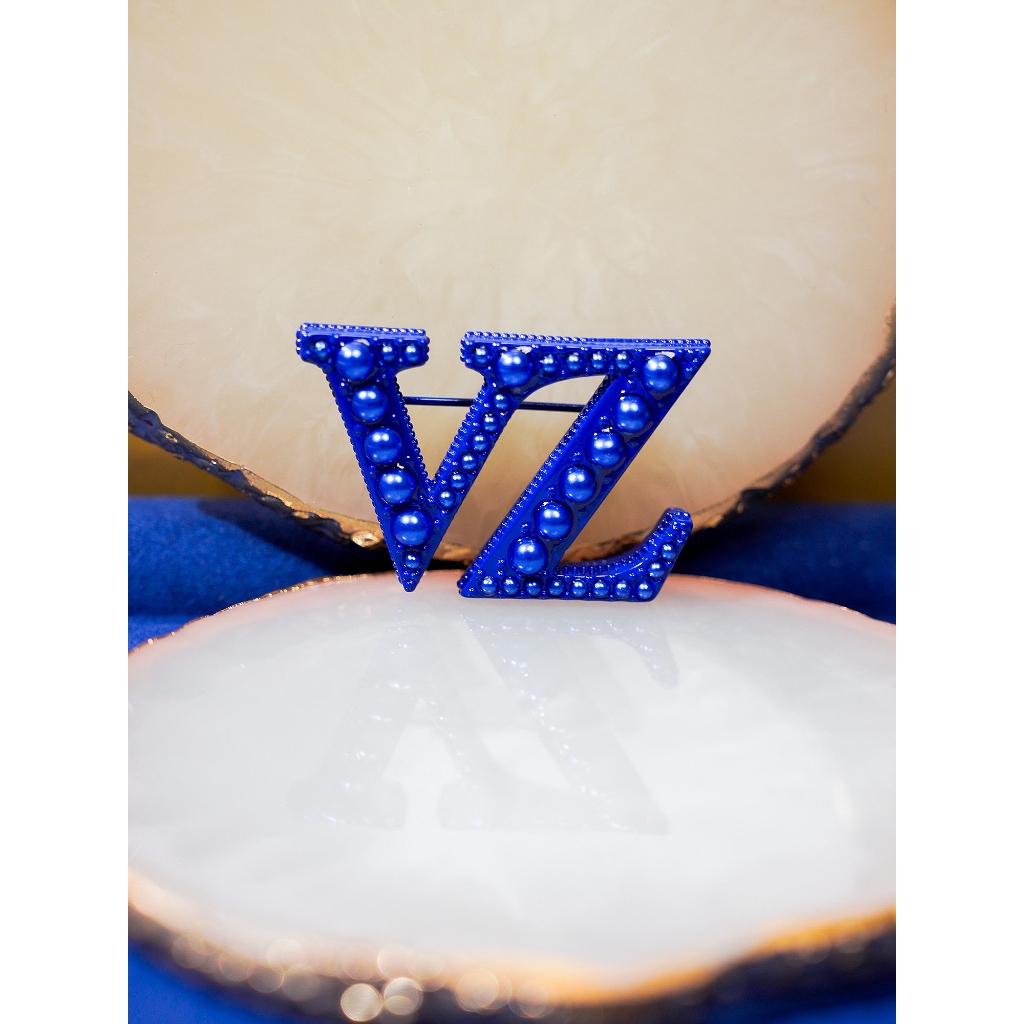 Vivizubedi Gleam Brooch vivi zubedi