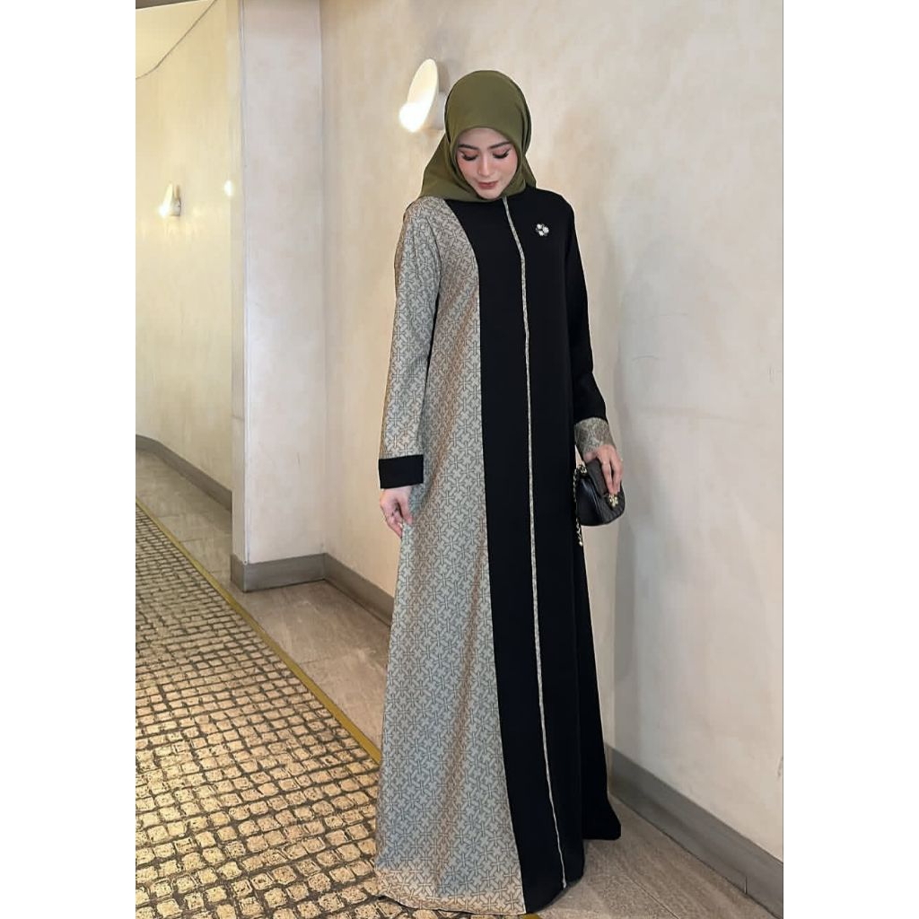 Mina dress by NADEEA.ID