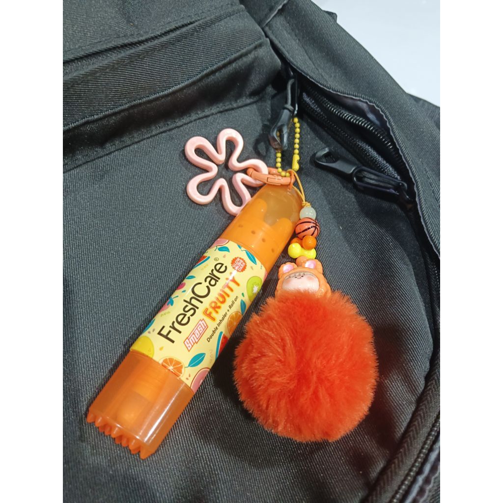 custom gantungan remaja jompo