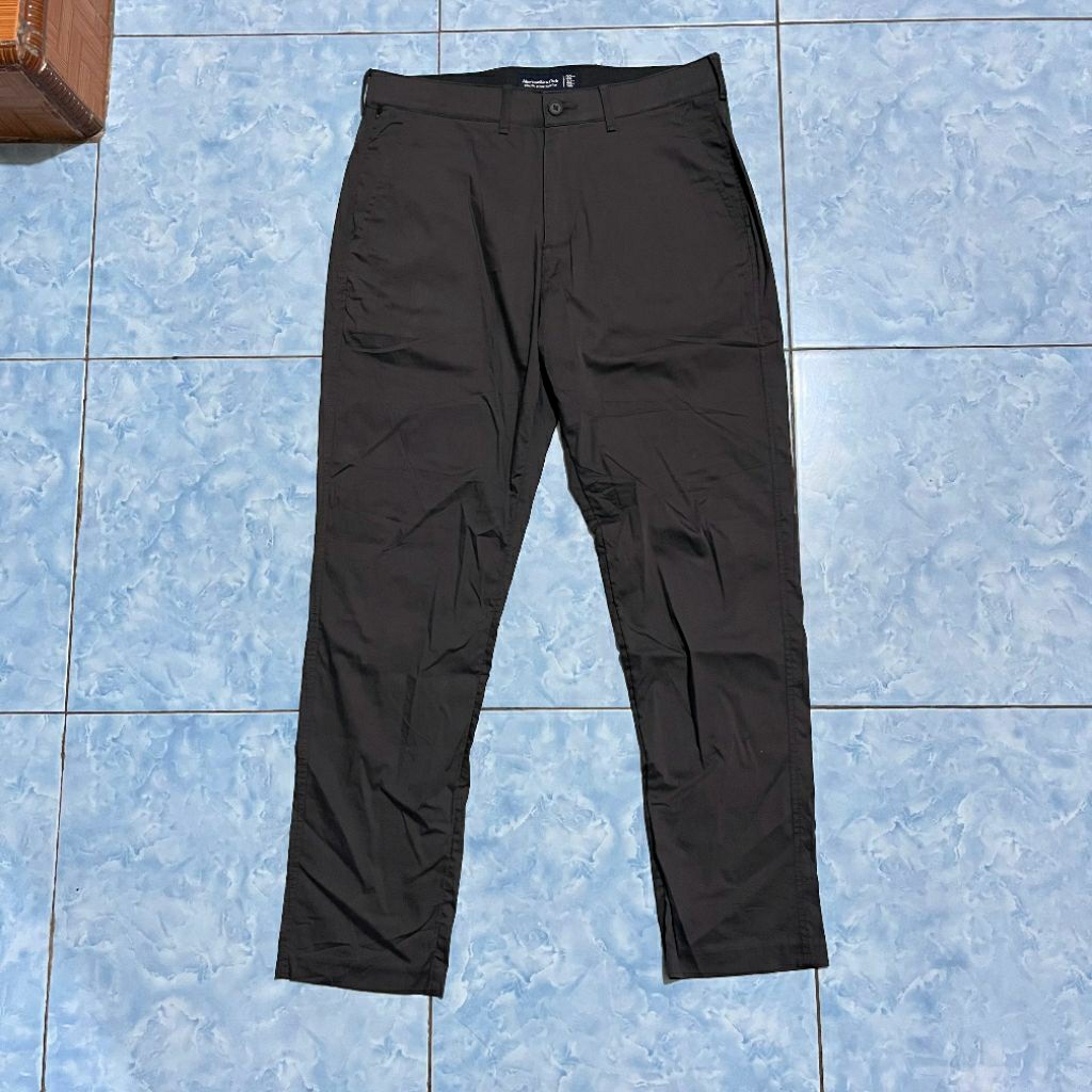 Celana Chino Abercrombie & fitch second like new