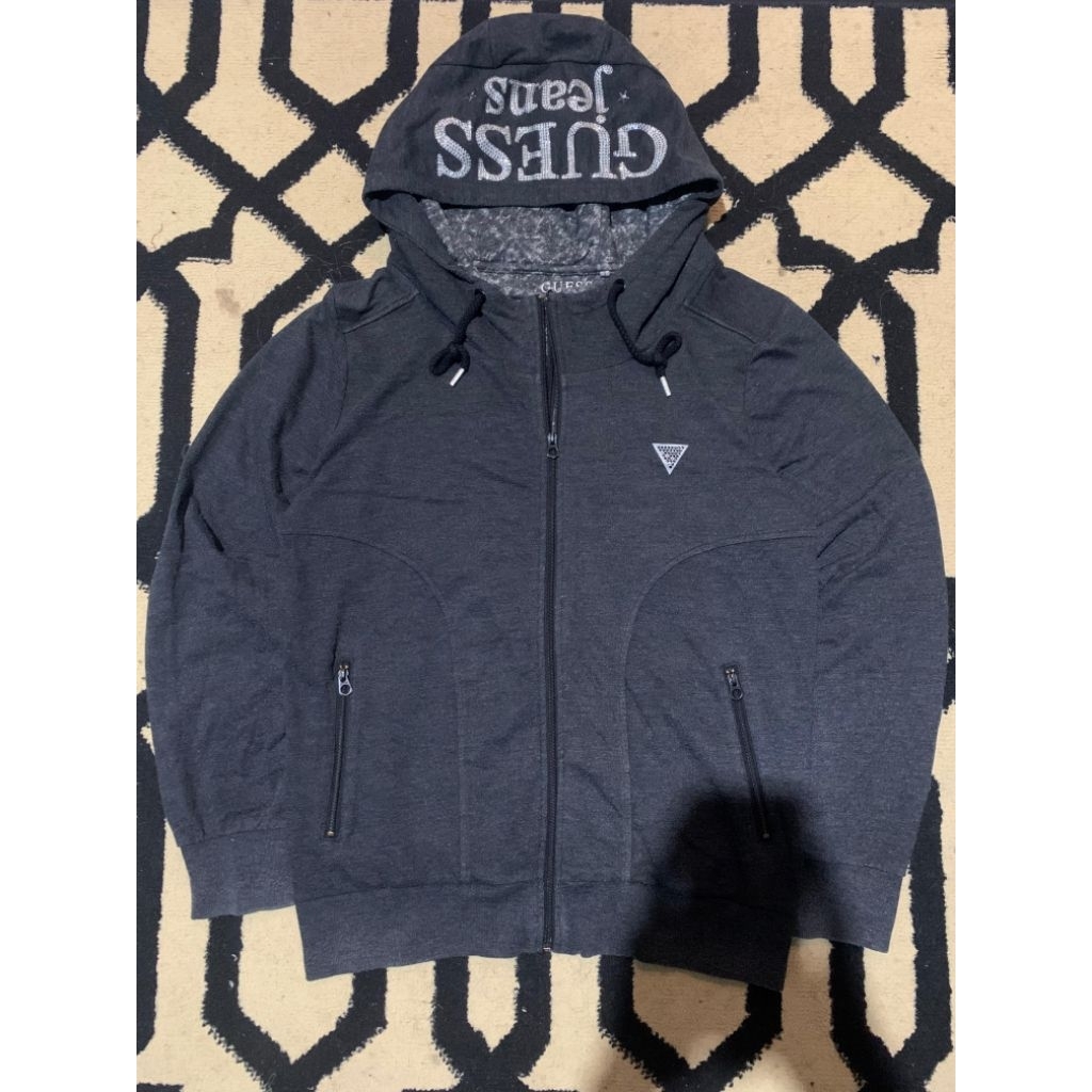 Hoodie Zhip Gues Jeans