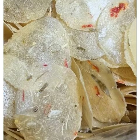 

KERUPUK SINGKONG TRULY