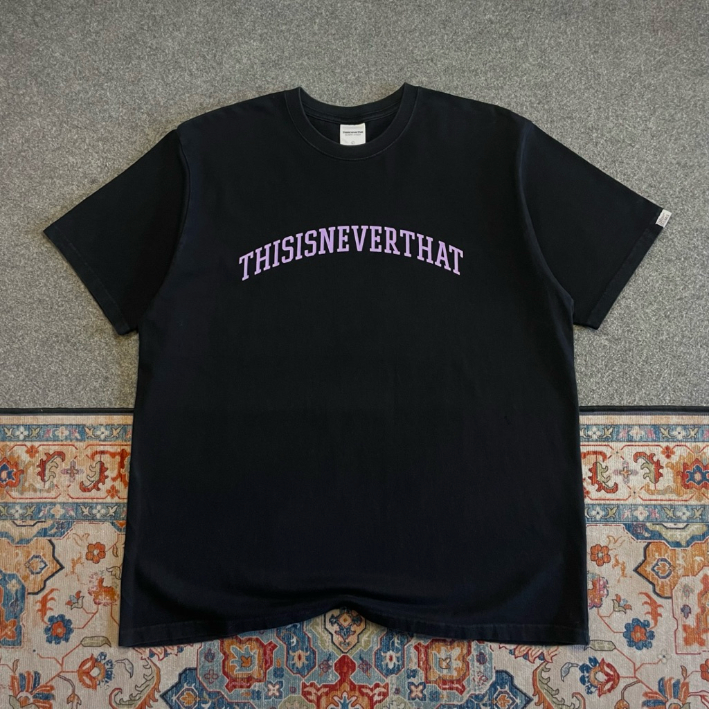 Tshirt Thisisneverthat