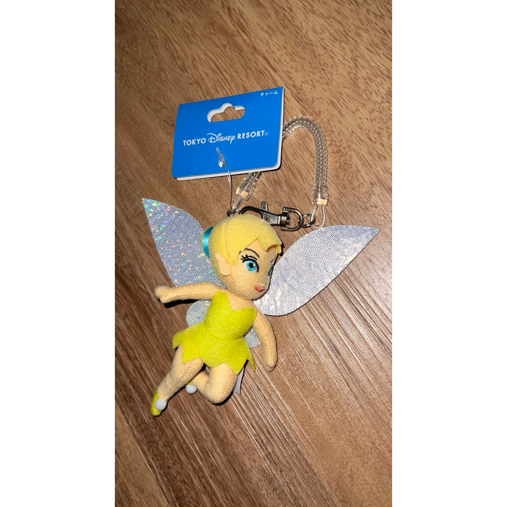 Harga tinkerbell keychain Terbaru Okt 2025 | BigGo Indonesia