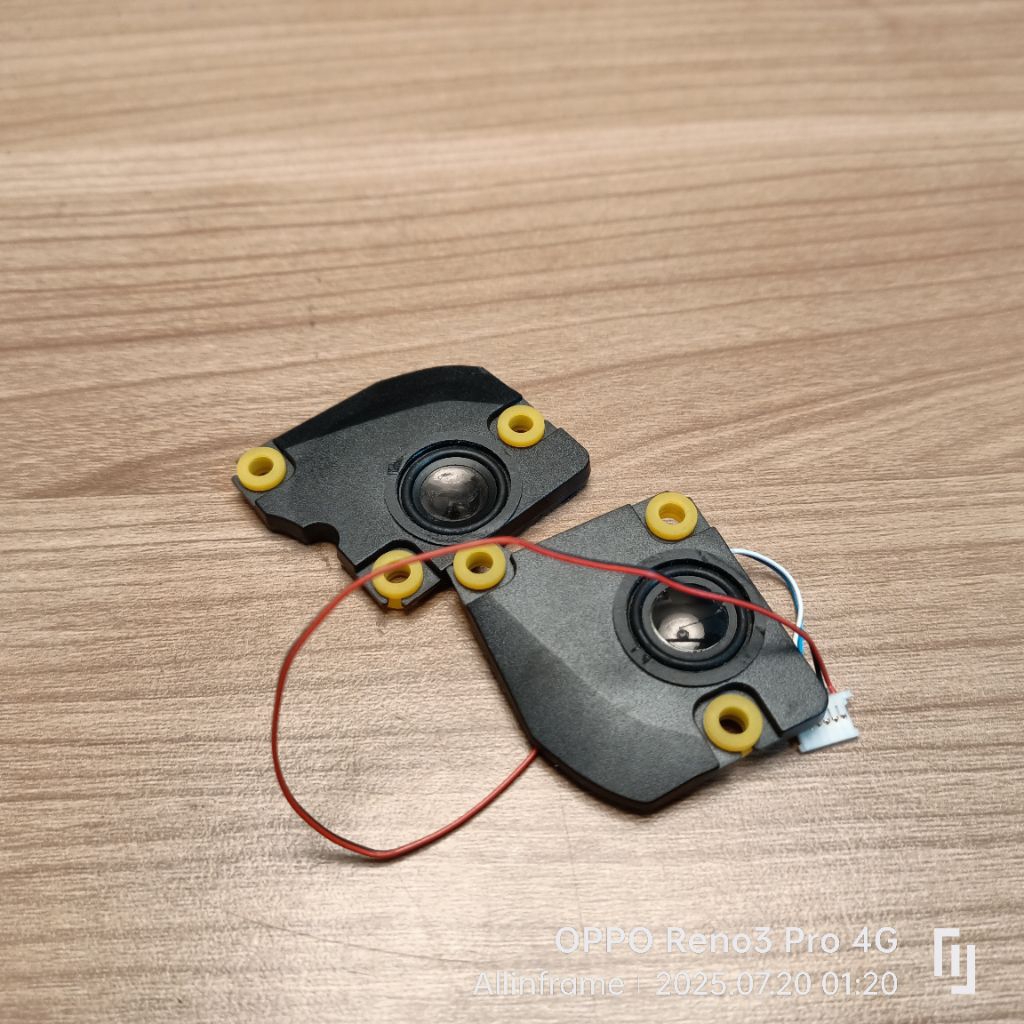 SPEAKER LAPTOP ASUS ROG ALLY NR2301 Original cabutan