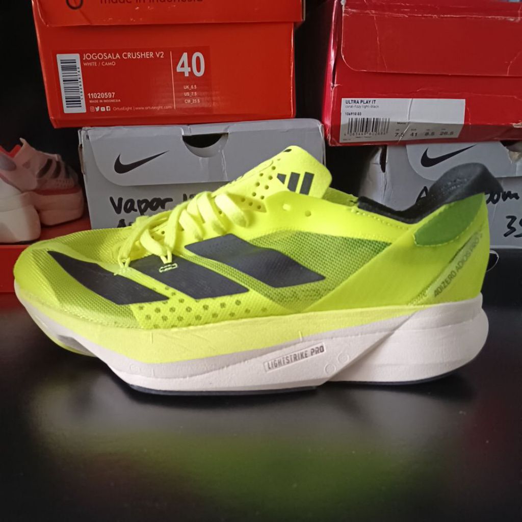 #didas Adizero Adios pro3