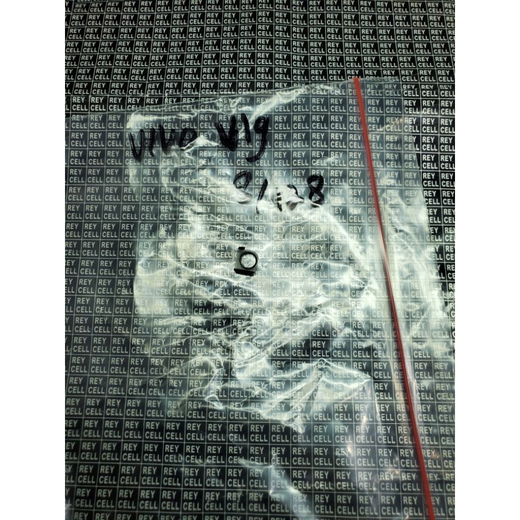 tatakan/bantalan Kamera depan vivo v19 Original Copotan Normal