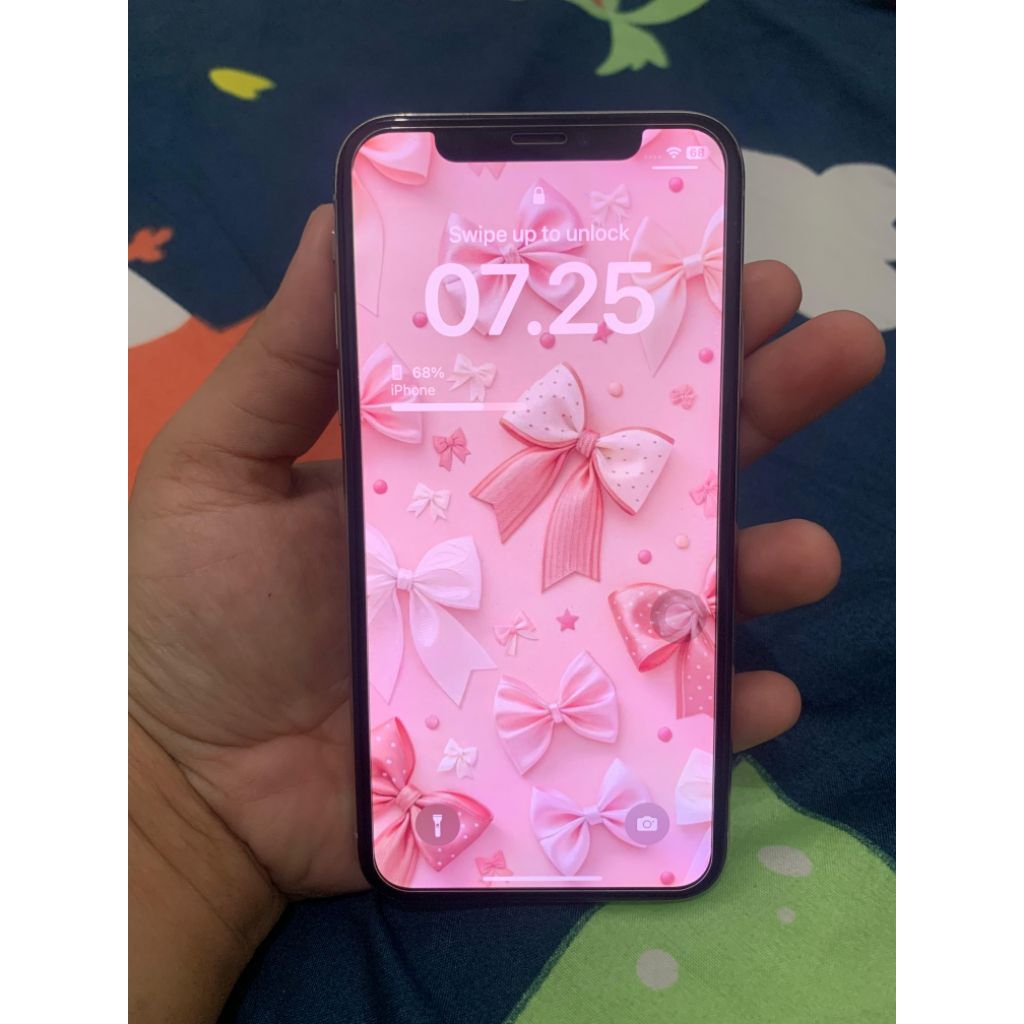 iphone x 64gb wifi only