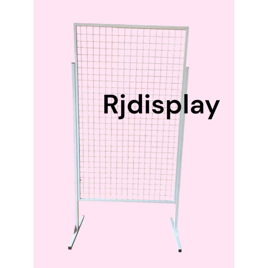 ram kaki/rak aksesoris display  pk uk 150