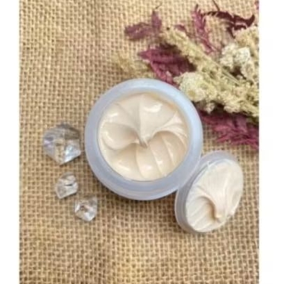 crem siang glowing untuk flek dan acne