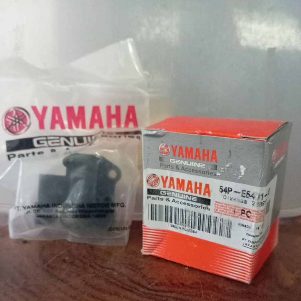 sensor maqs yamaha mio j. n max dll