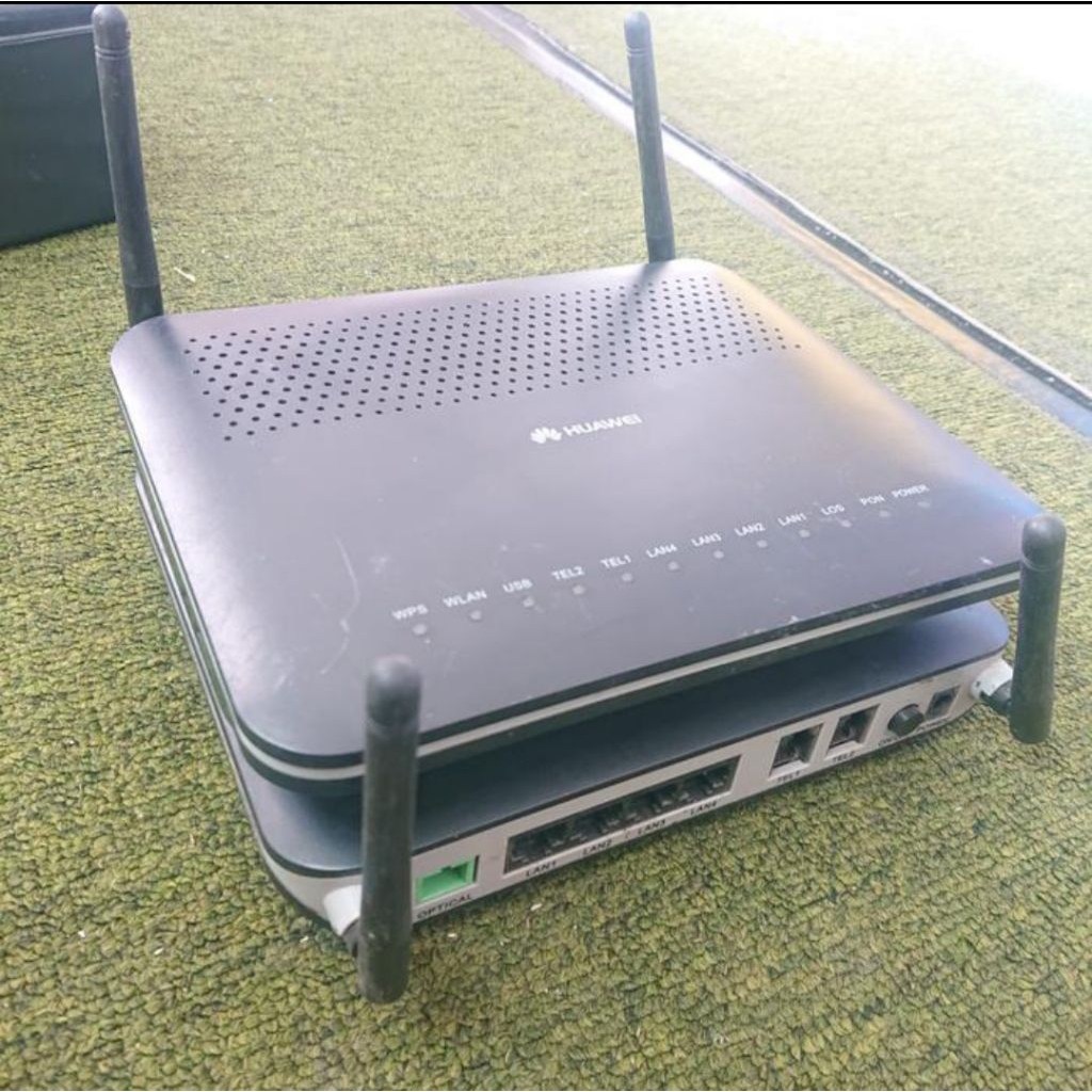 GPON HUAWEI HG8245
