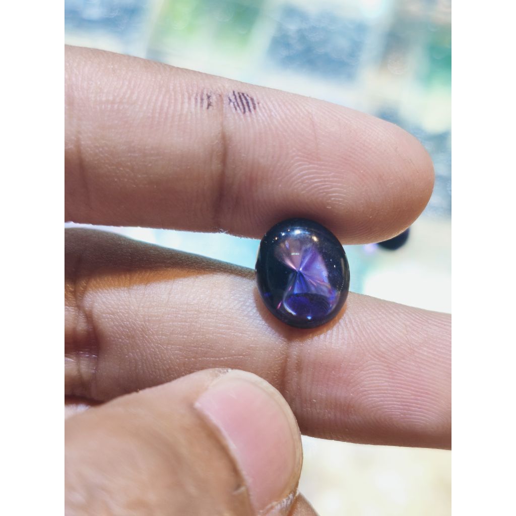 Batu Kecubung Bungur